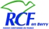 logo RCF Berry